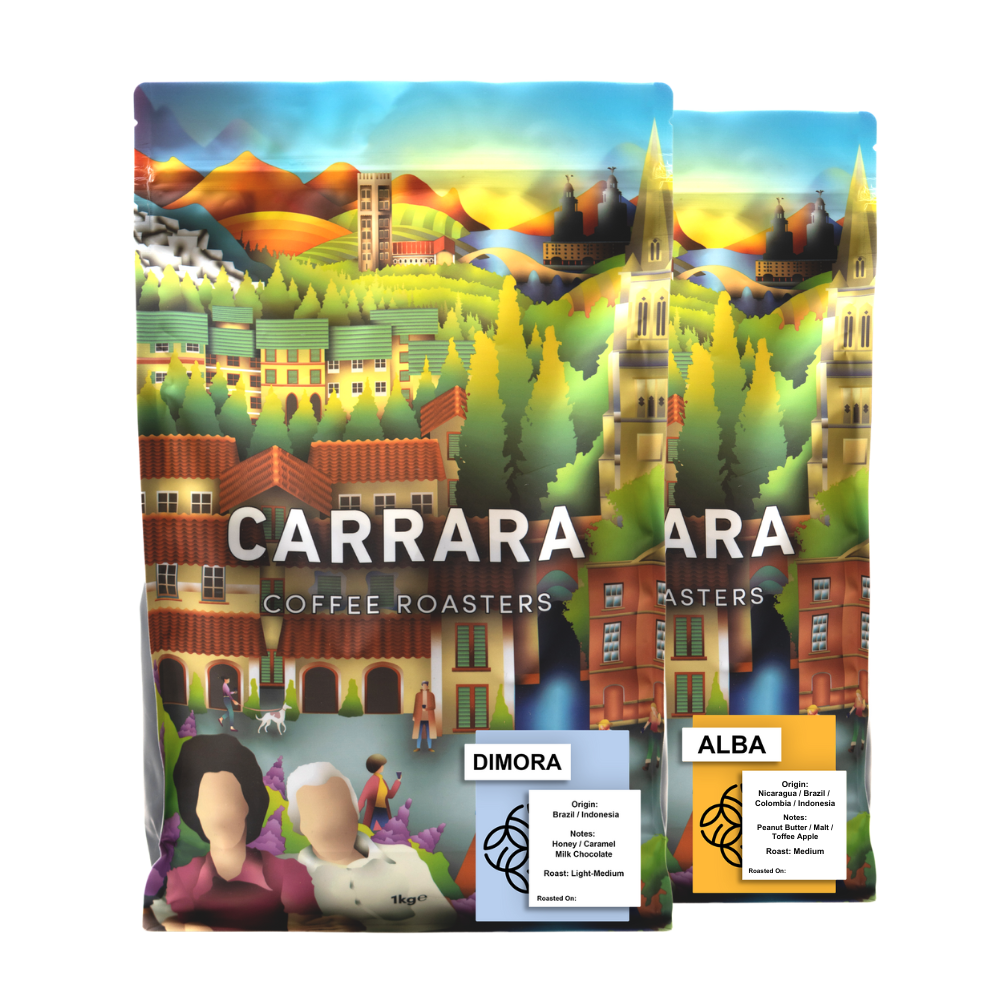 Dimora / Alba