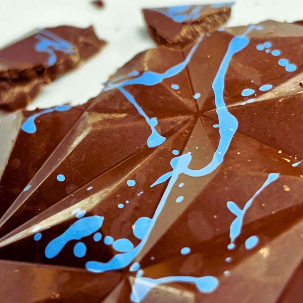 Hand Crafted Dimora Espresso-Choc Bar