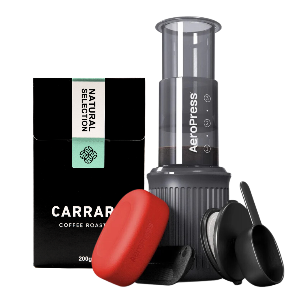 AeroPress Gift Bundle