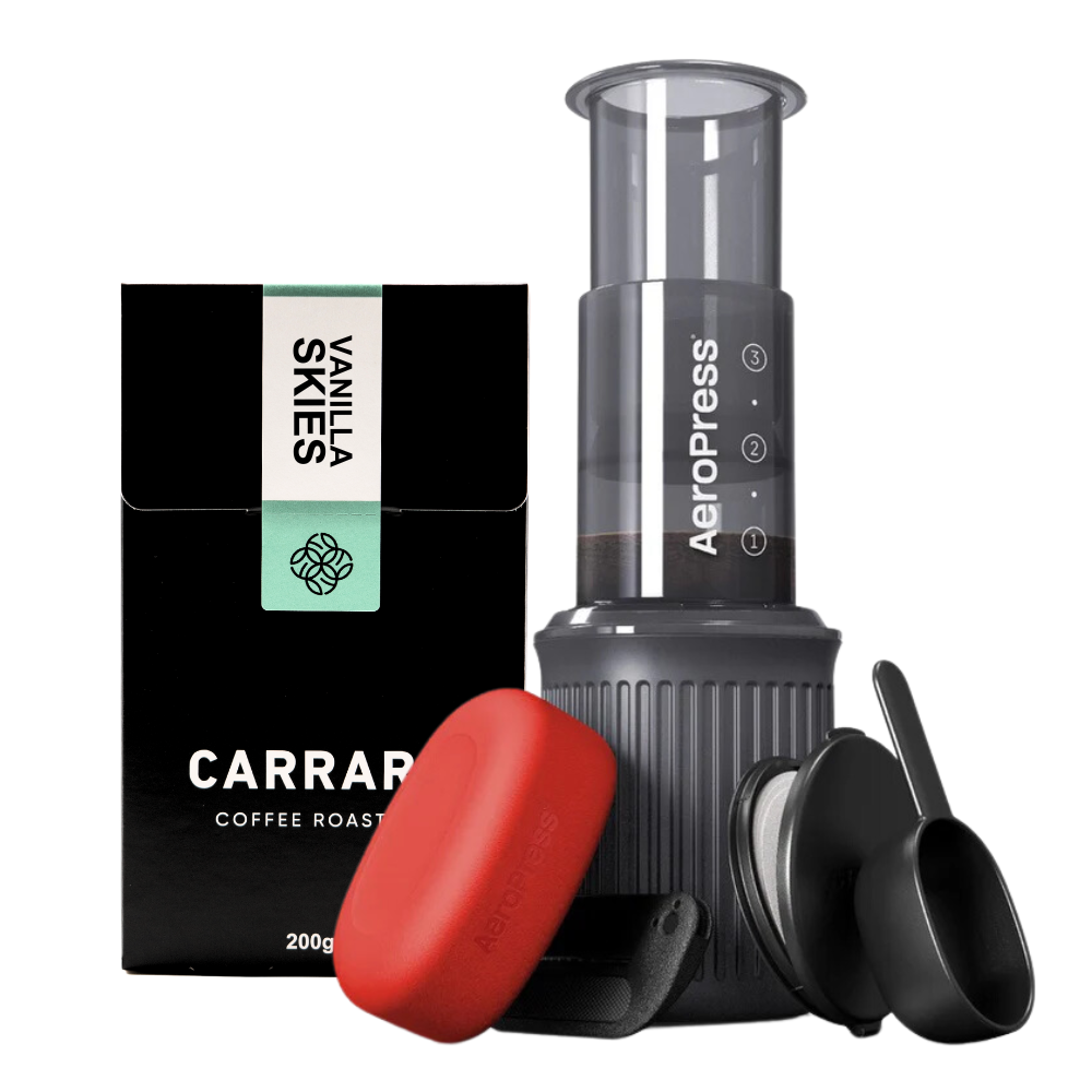 AeroPress Gift Bundle