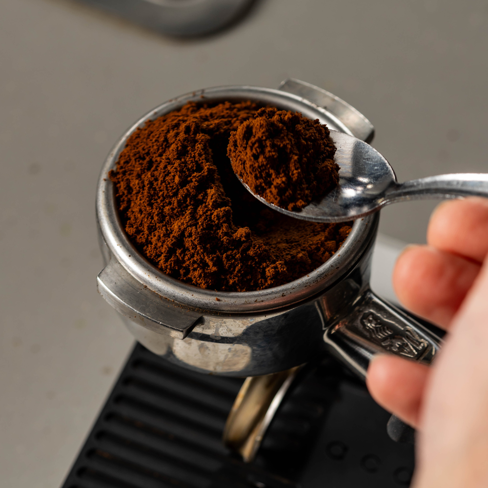 Become a Better Barista