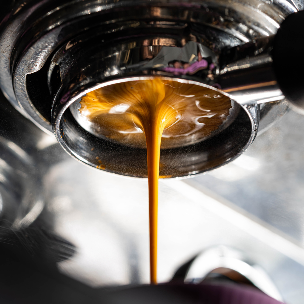 Become a Better Barista