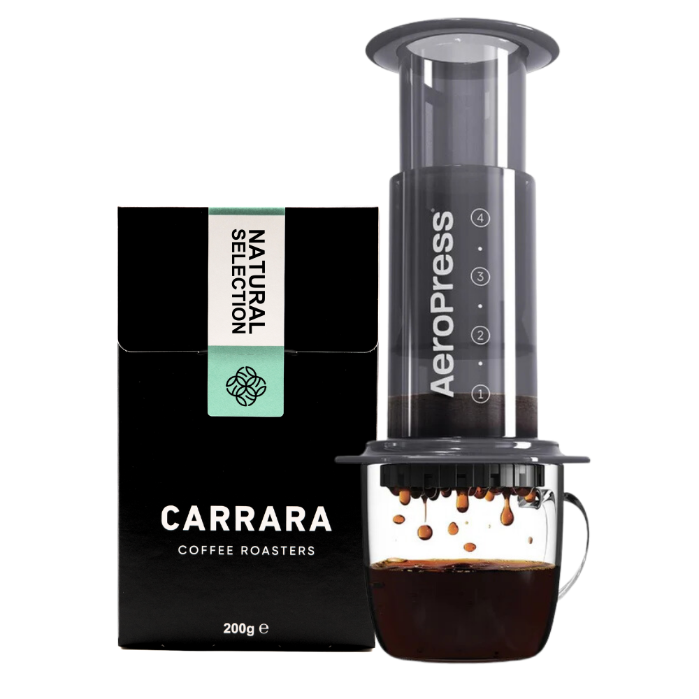 AeroPress Gift Bundle
