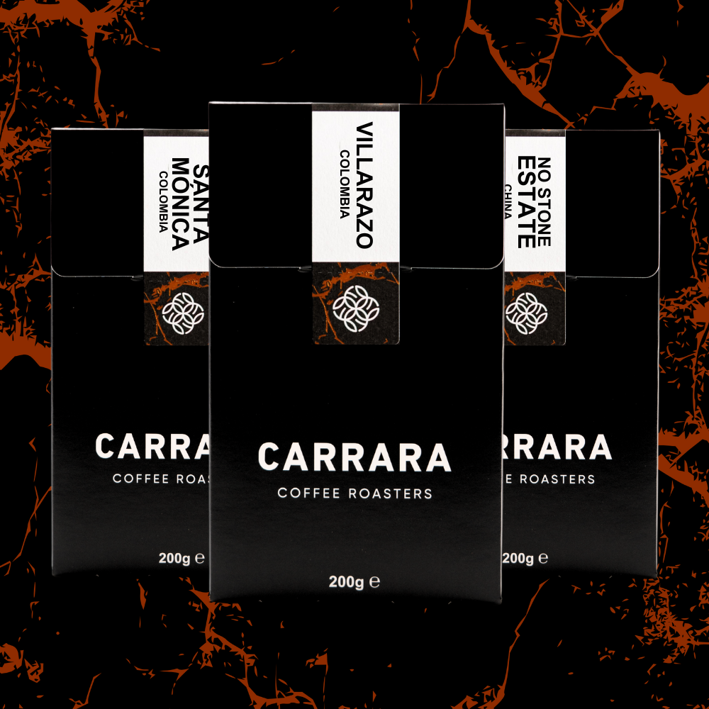 Single Origin Discovery Subscription