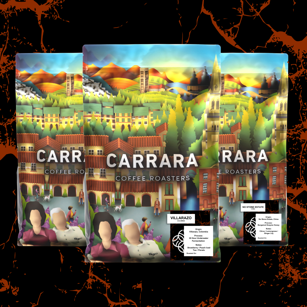 Single Origin Discovery Subscription