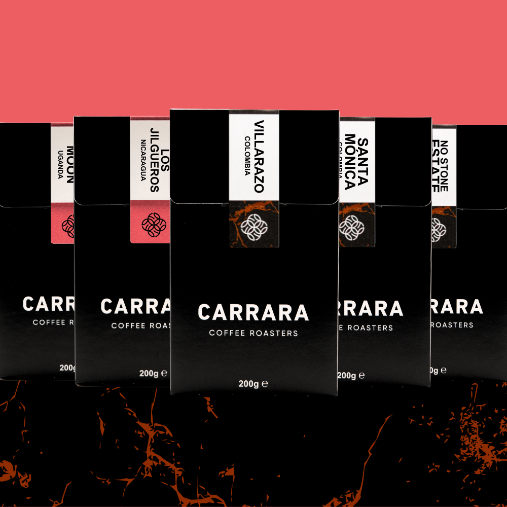 Single Origin Discovery Subscription