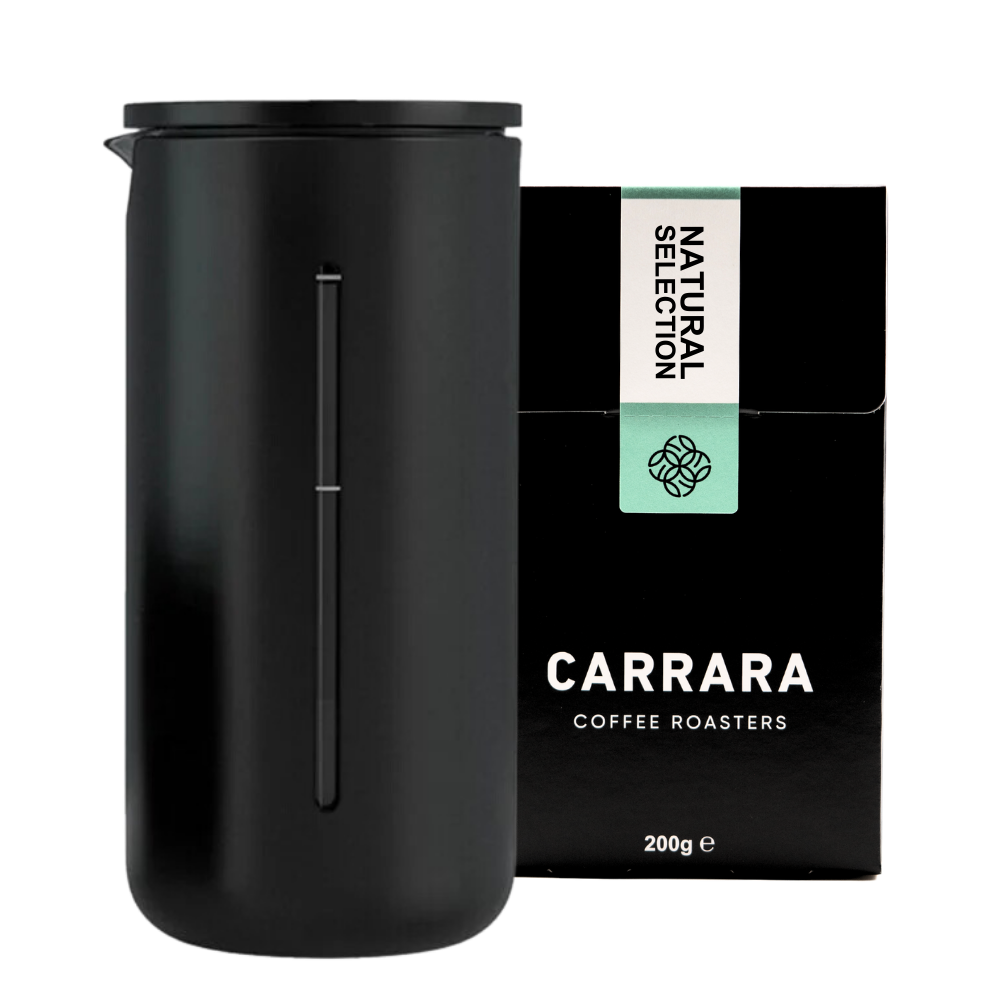 French Press Coffee Bundle