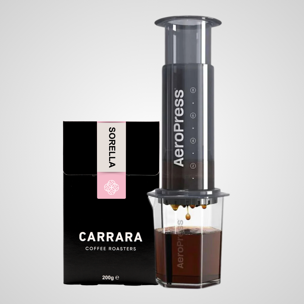 AeroPress Gift Bundle