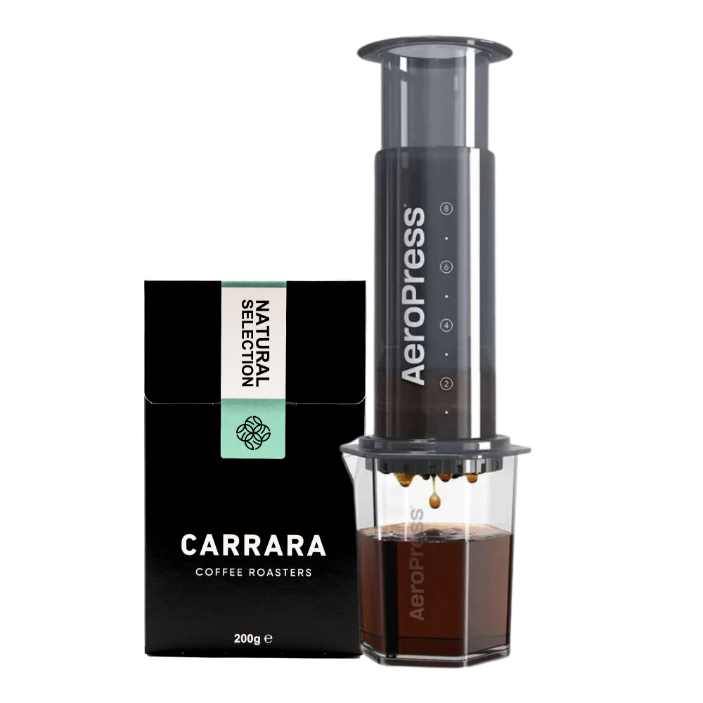 AeroPress Gift Bundle