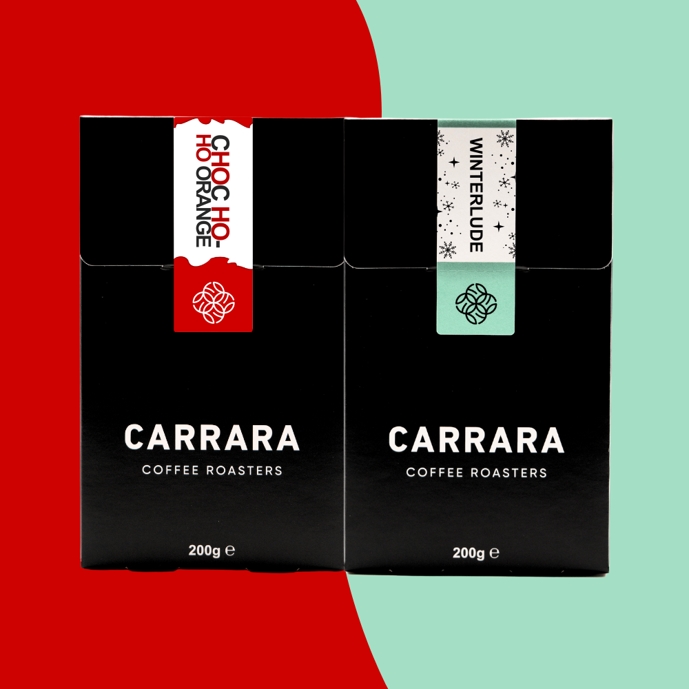 Christmas Coffee Bundle