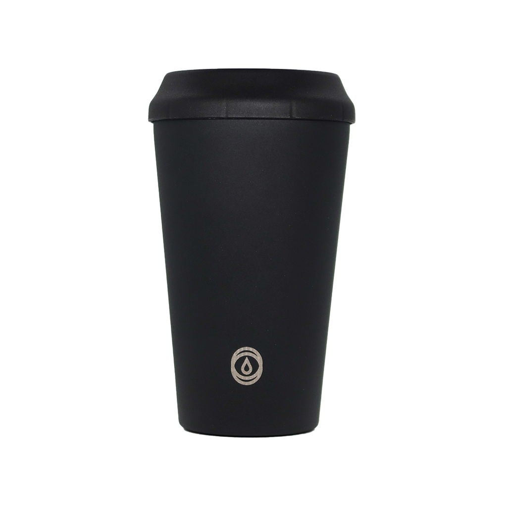 TOPL x Carrara Reusable Coffee Cup