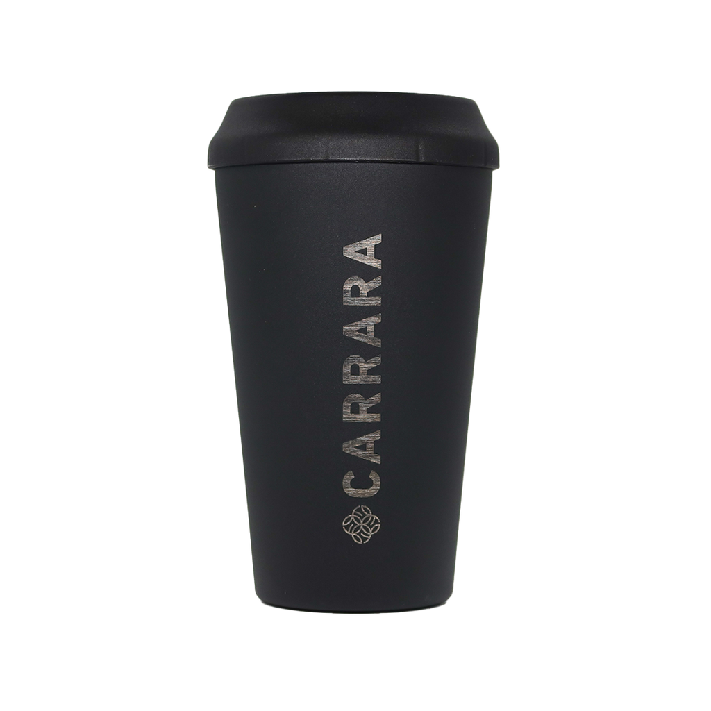 TOPL x Carrara Reusable Coffee Cup