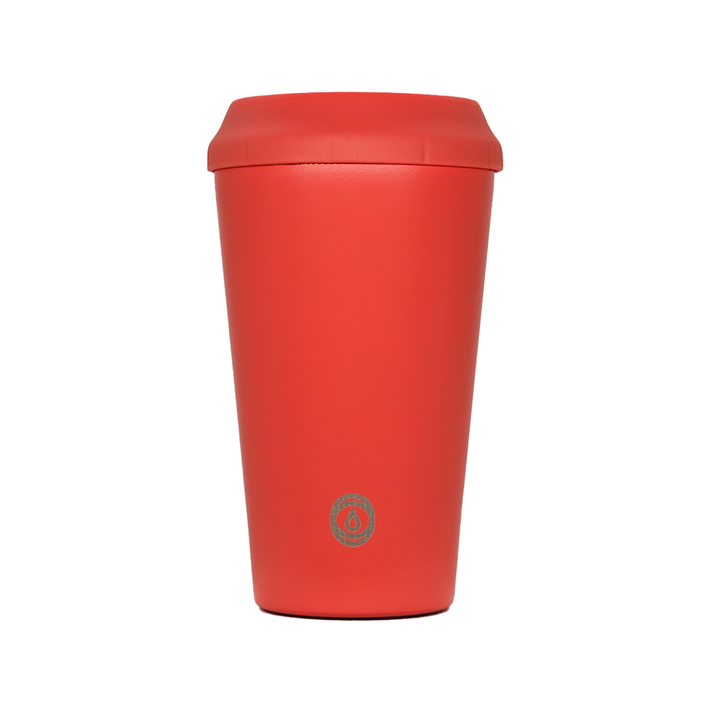 TOPL x Carrara Reusable Coffee Cup