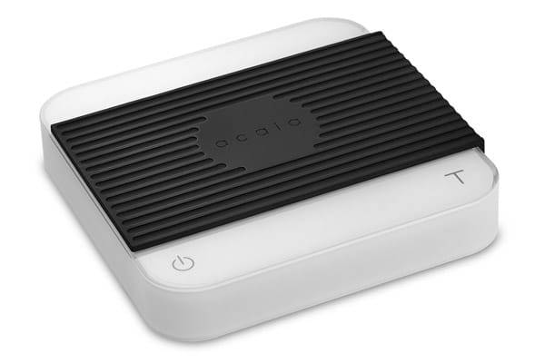 Acaia Pearl Coffee Scales White