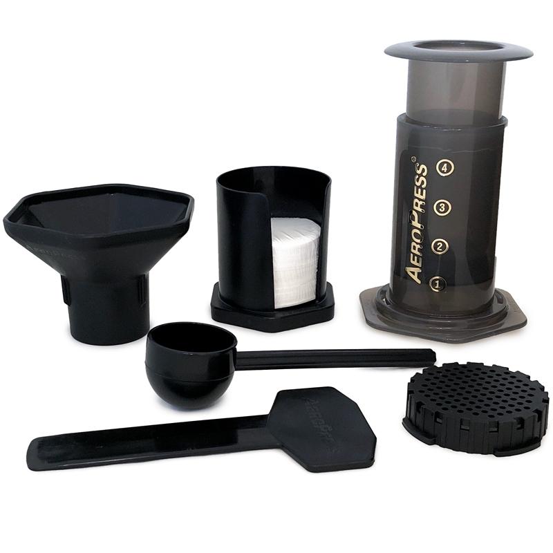 Aeropress Coffee Maker