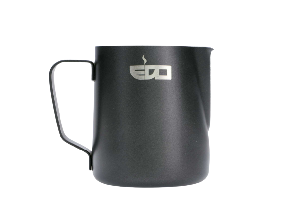 Edo Milk Pitcher