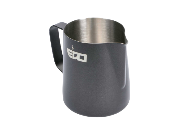 Edo Milk Pitcher