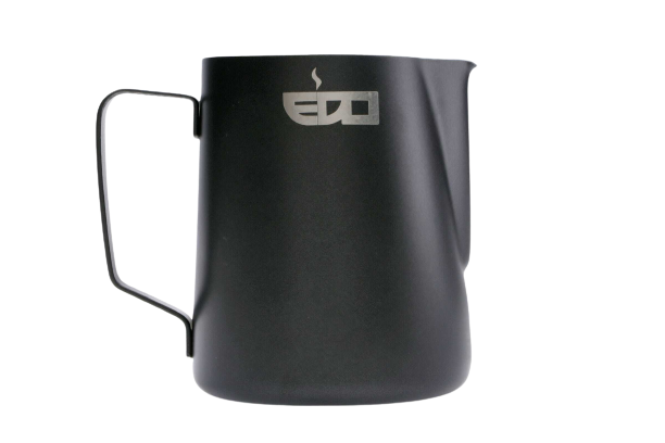 Edo Milk Pitcher
