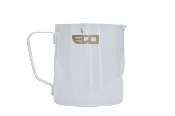 Edo Milk Pitcher