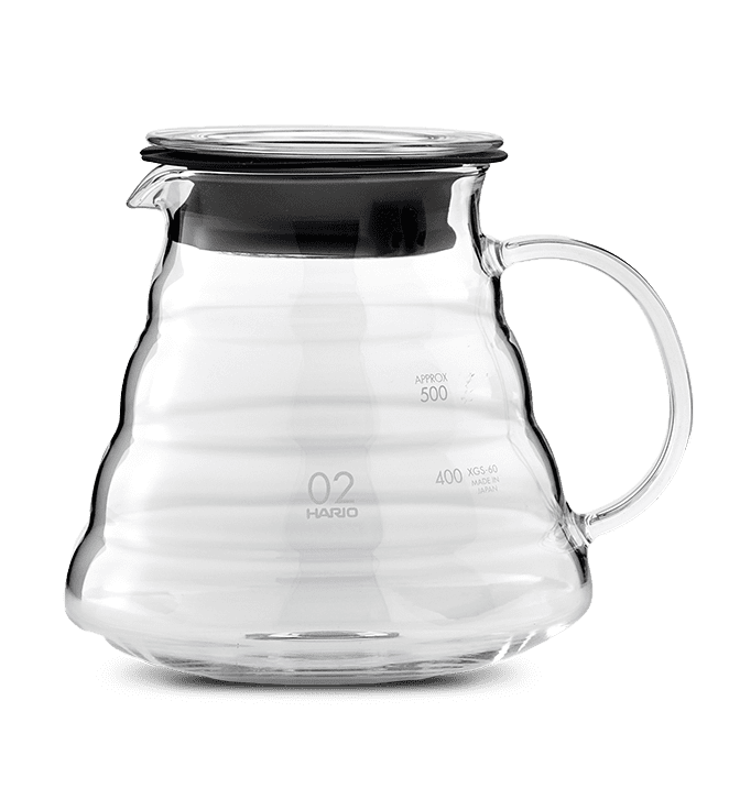 Hario V60 600ml Server