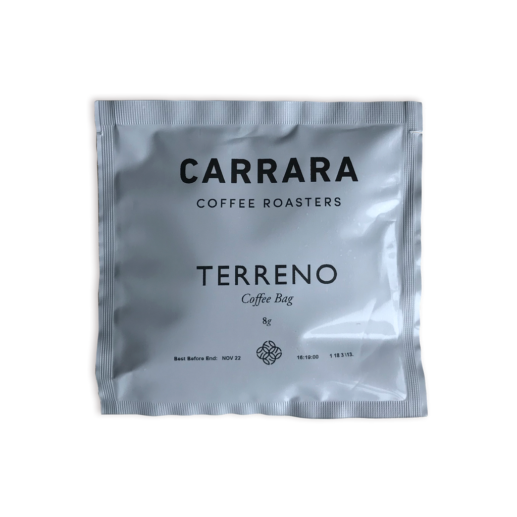 Coffee Brew Bags
