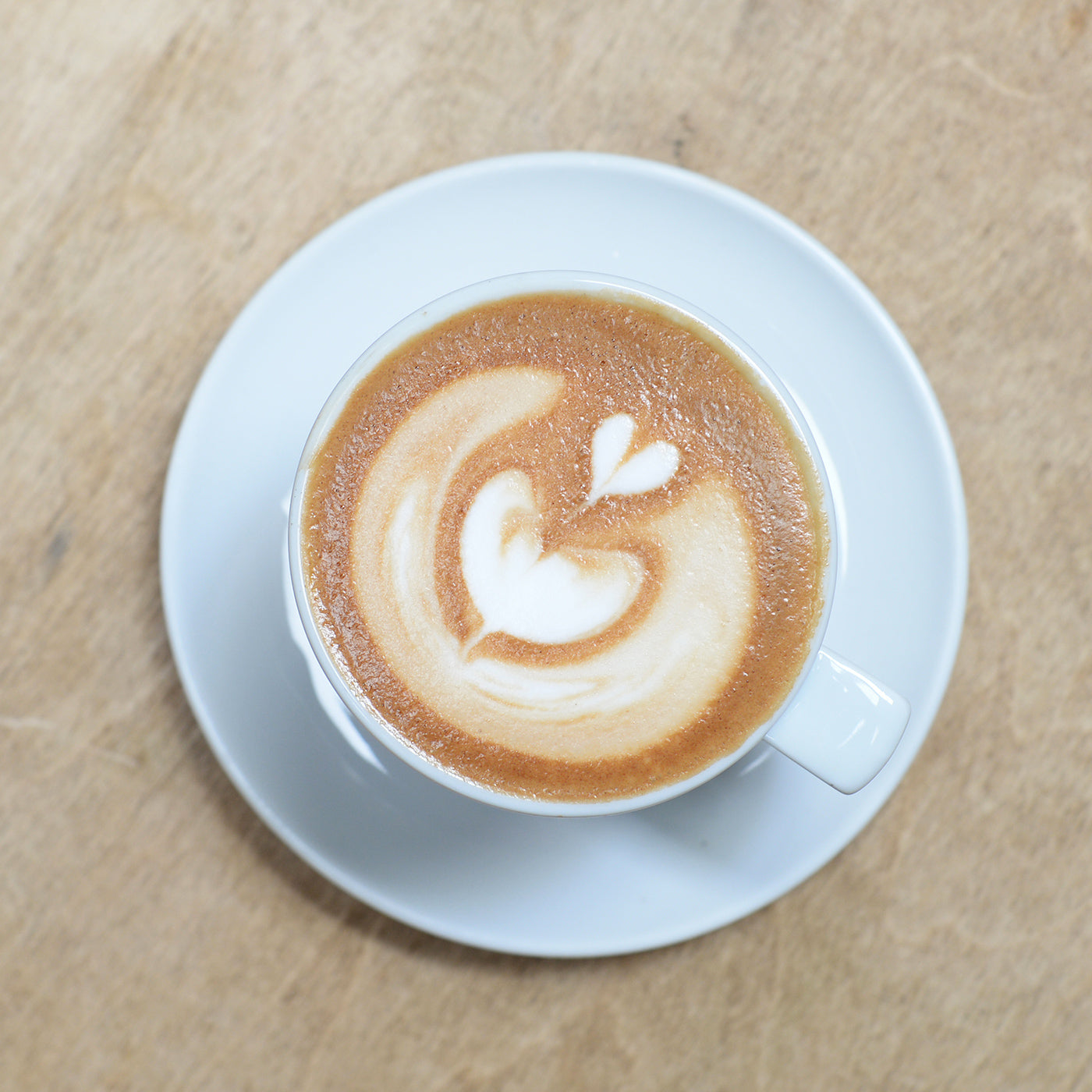 Home Coffee Enthusiast