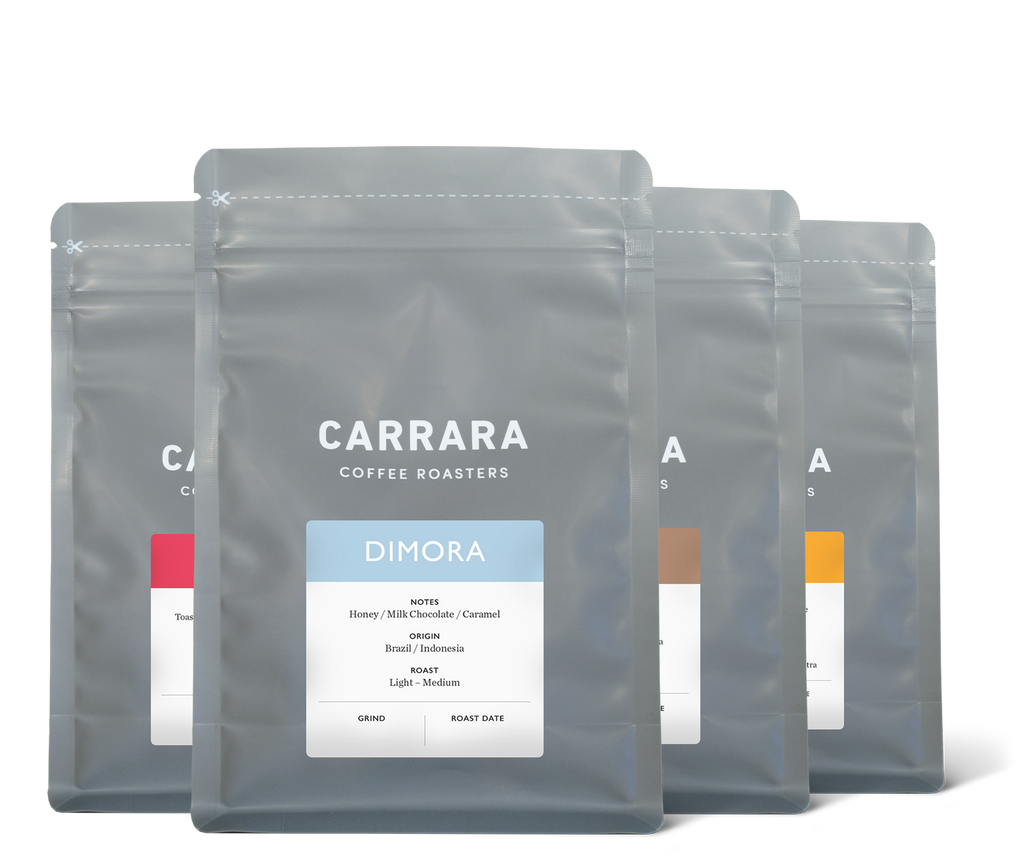 Dimora / Alba / Vivace / Terreno