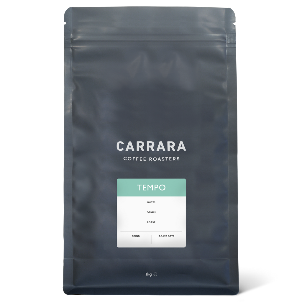 Tempo Large - Seasonal Filter