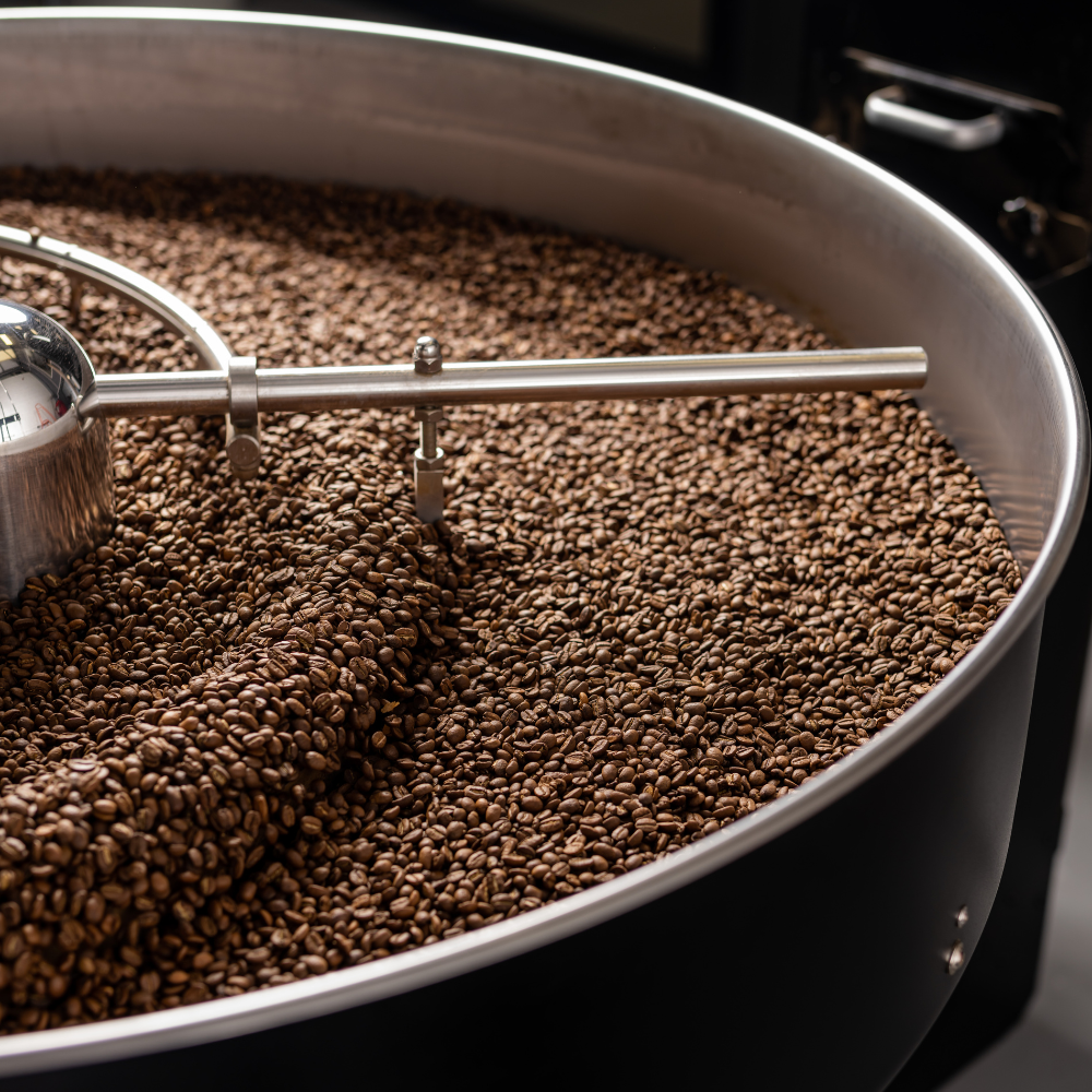 Carrara Coffee
