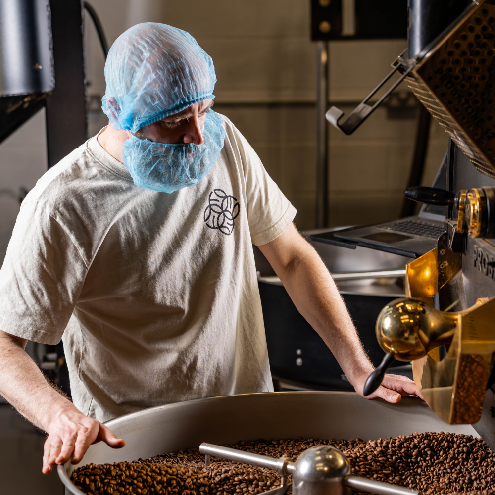 Roaster's Choice