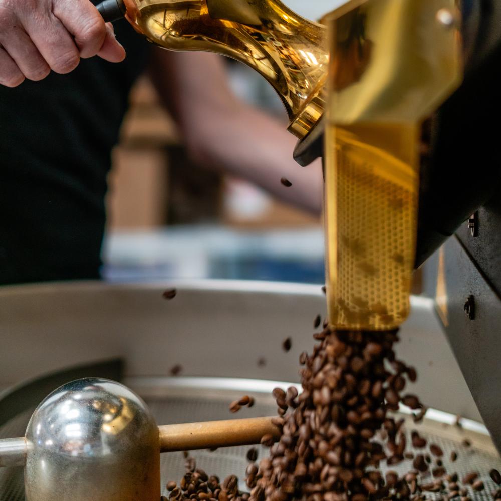 Carrara Coffee Subscription