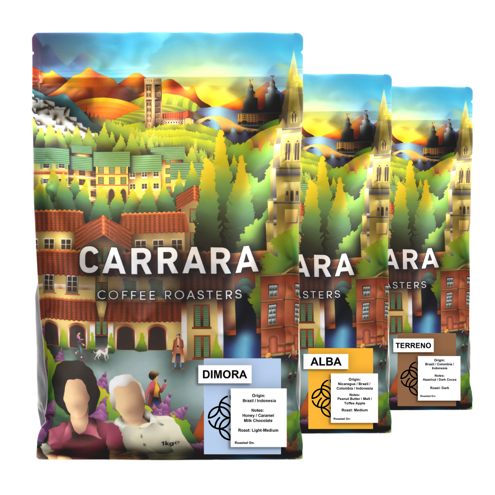 Dimora / Alba / Terreno