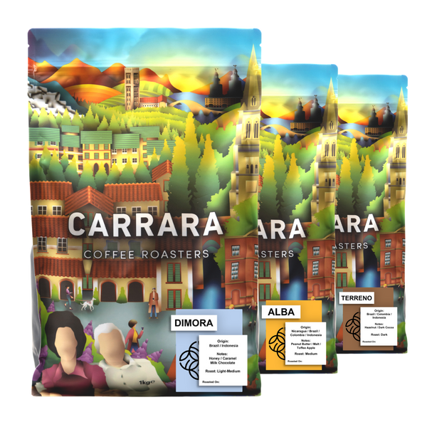 Dimora / Alba / Terreno