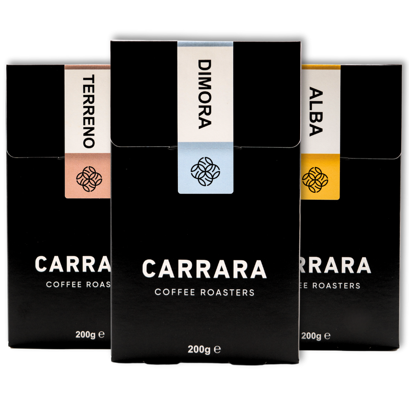 Dimora / Alba / Terreno