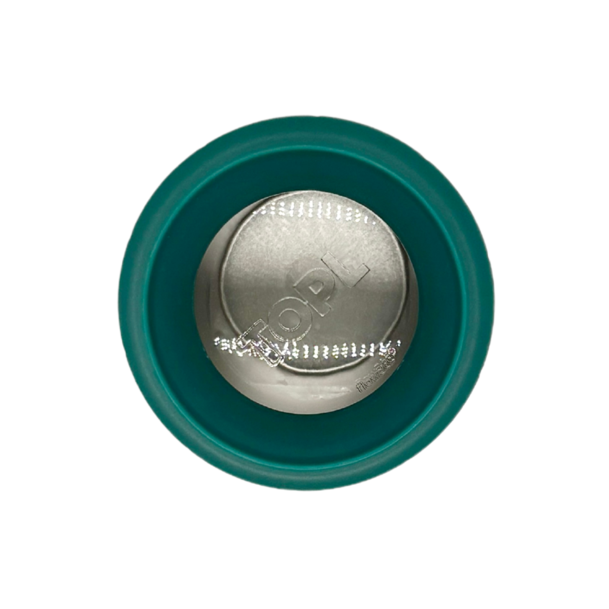 8oz TOPL x Carrara Reusable Coffee Cup