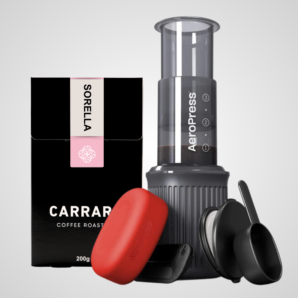 AeroPress Gift Bundle