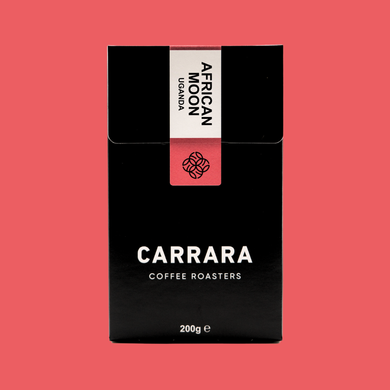 African Moon, Uganda - Single Origin