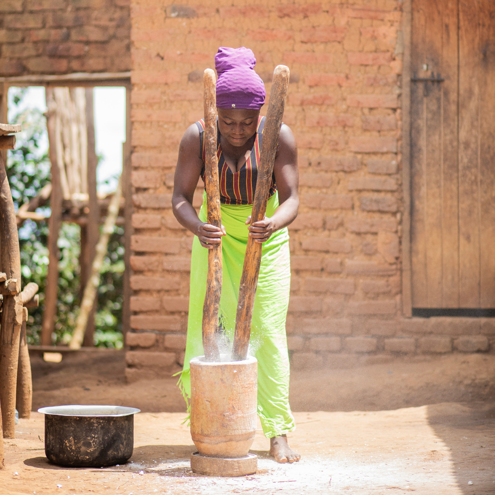 African Moon, Uganda - Single Origin