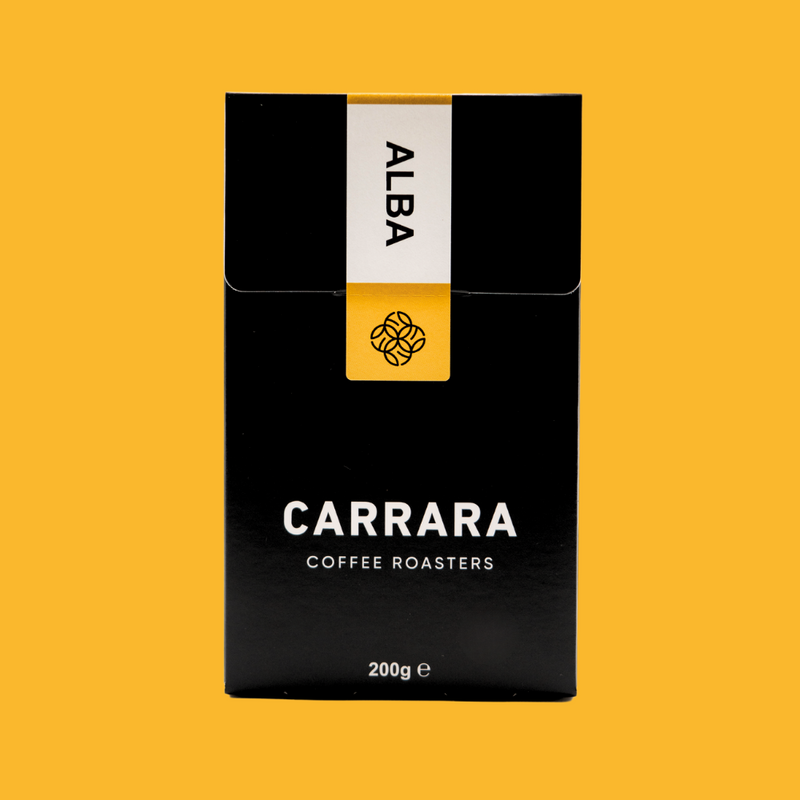 Alba - Medium Roast