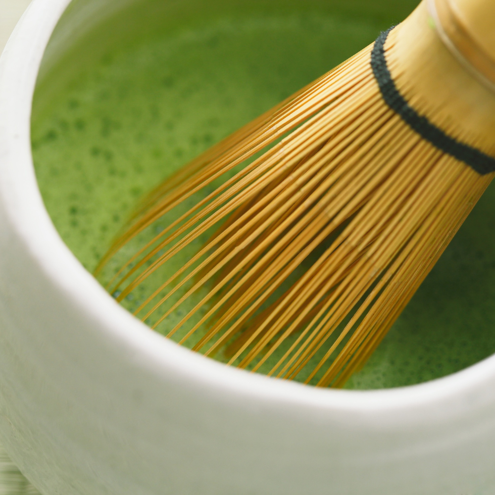 Carrara Barista Grade Matcha Powder 200g