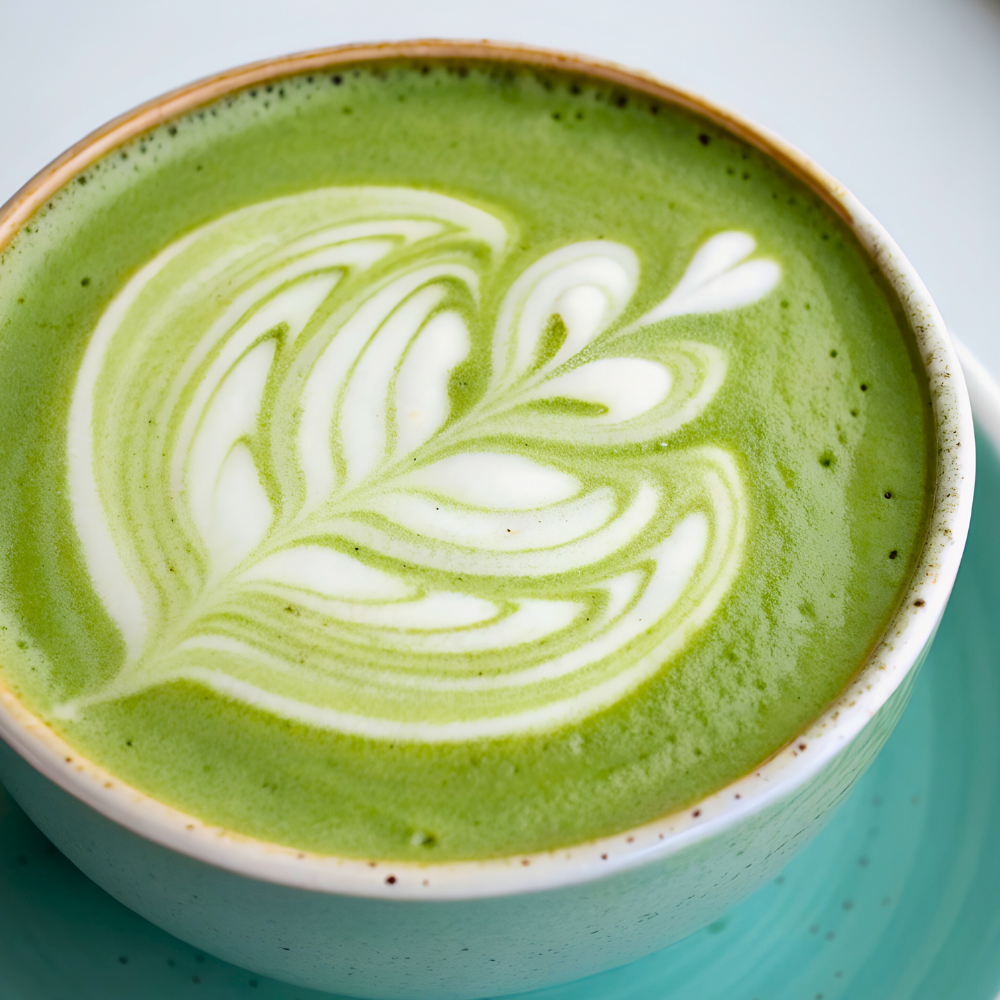 Carrara Barista Grade Matcha Powder 200g