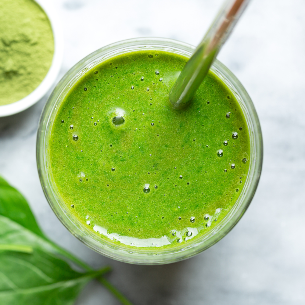 Carrara Barista Grade Matcha Powder 200g