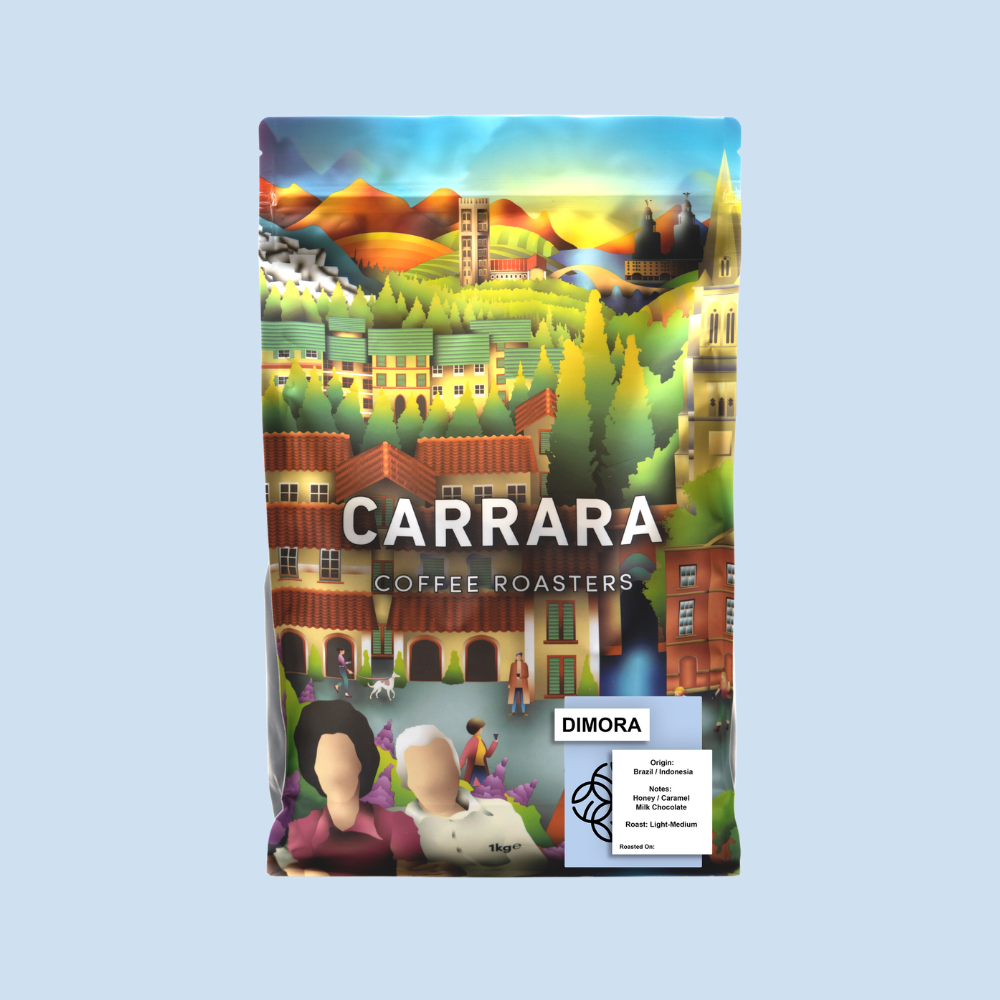 Dimora - House Blend