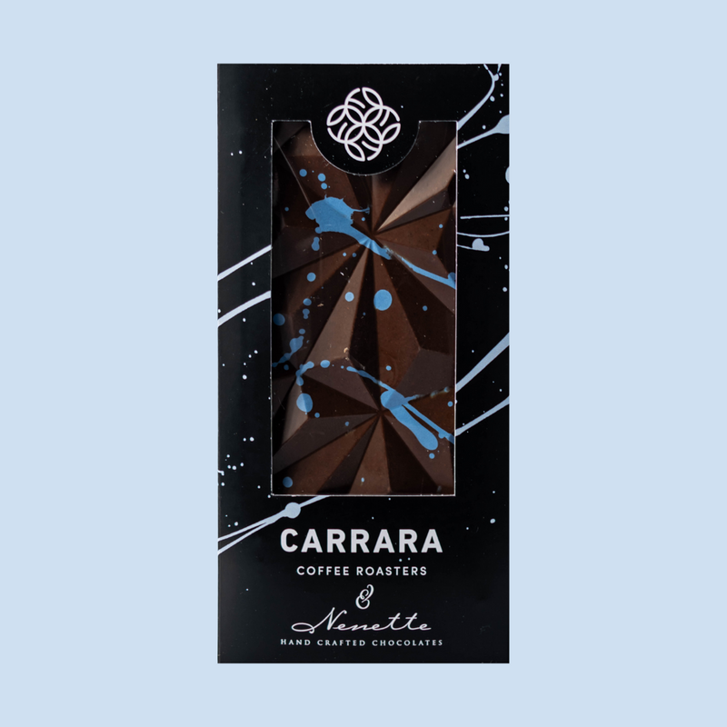 Hand Crafted Dimora Espresso-Choc Bar