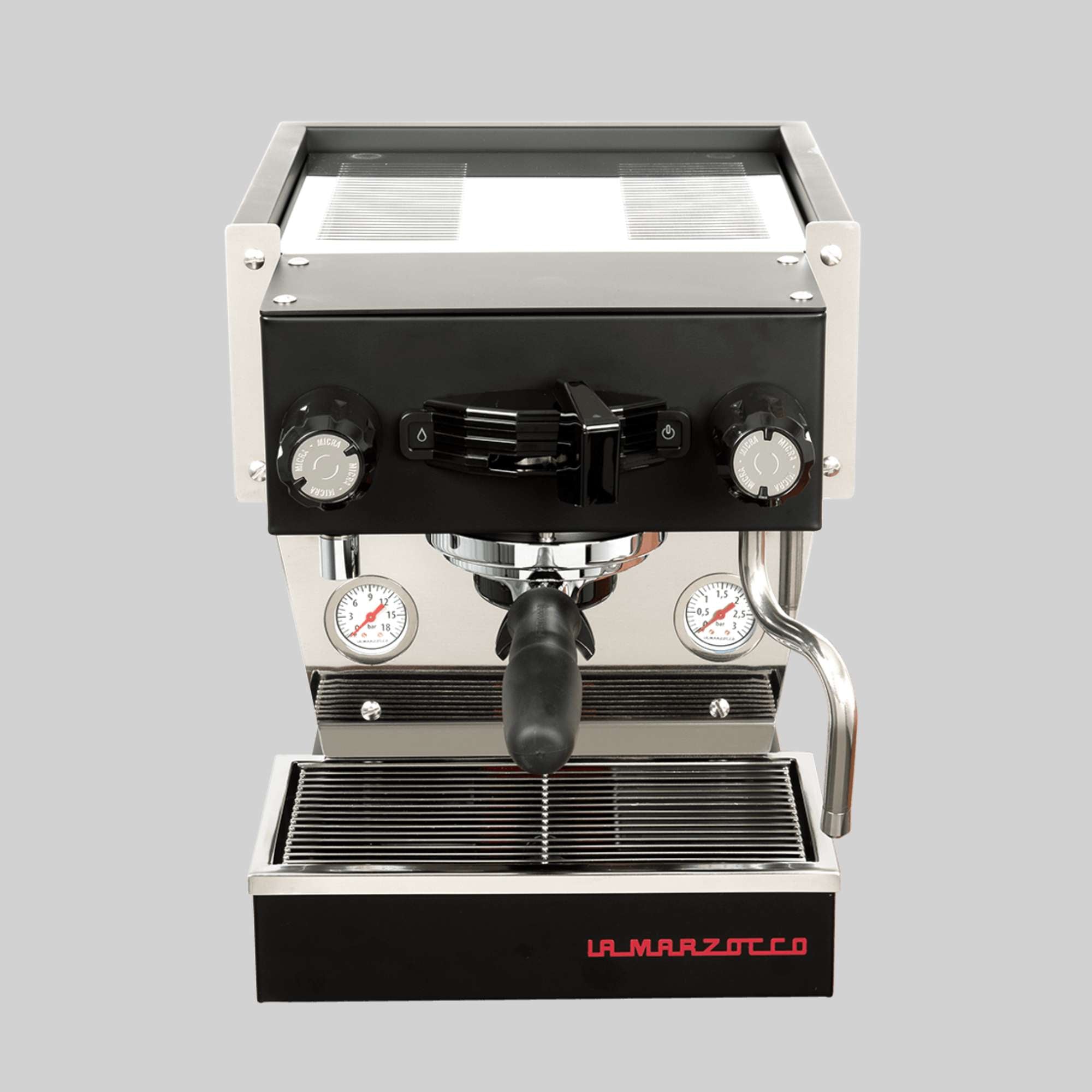 Linea Mini La Marzocco Coffee Machine – Carrara Coffee Roasters