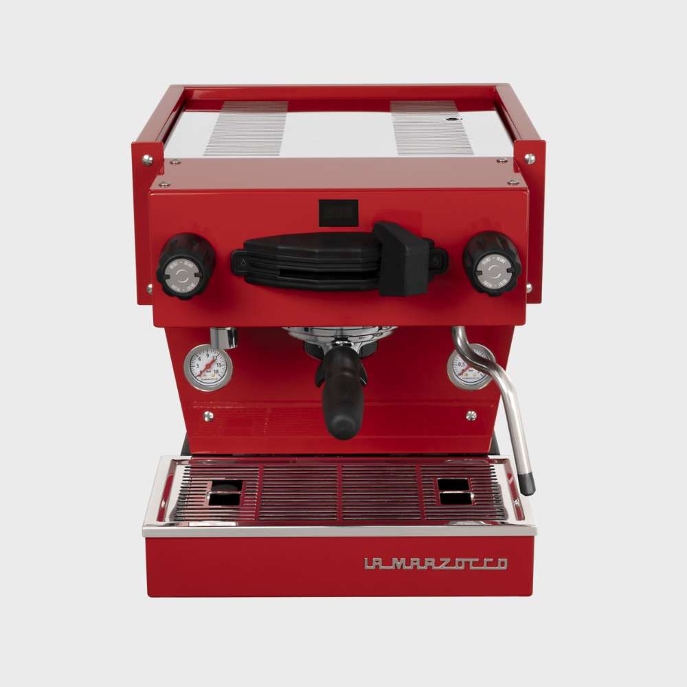 La marzocco mini coffee machine hot sale
