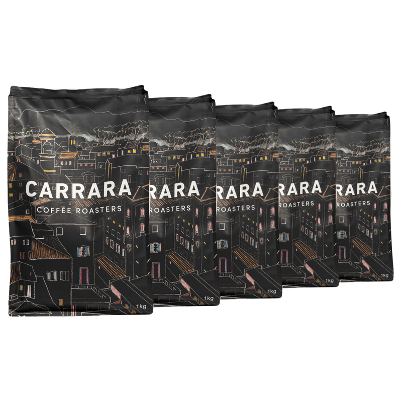 House Coffee Bundle - Dimora / Alba / Terreno / Sorella / Sereno