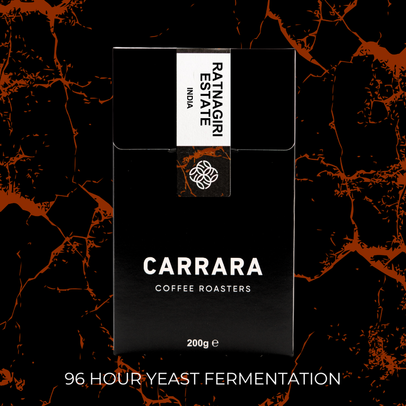 Ratnagiri Estate, India - 96 Hour Yeast Fermentation