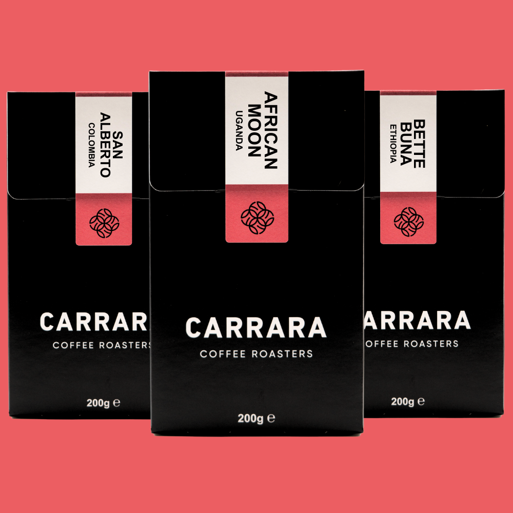 Single Origin Discovery Subscription