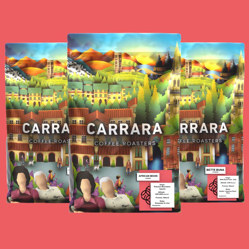 Single Origin Discovery Subscription